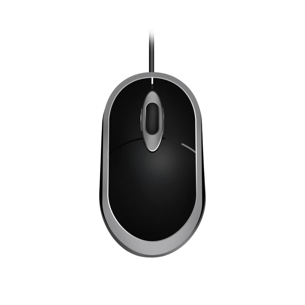 HEATZ WIRED MOUSE