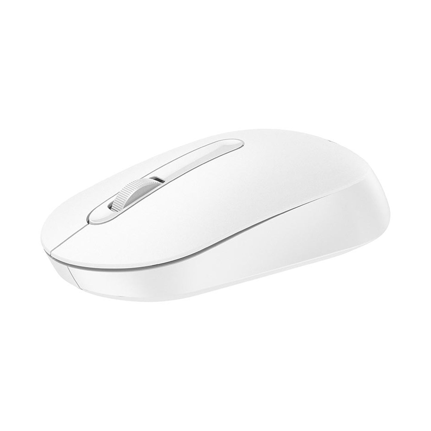 HOCO4 PLATINUM 2.4G BUSINESS WIRELESS MOUSE - WHITE