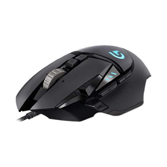 LOGITECH G502 Hero Gaming Mouse