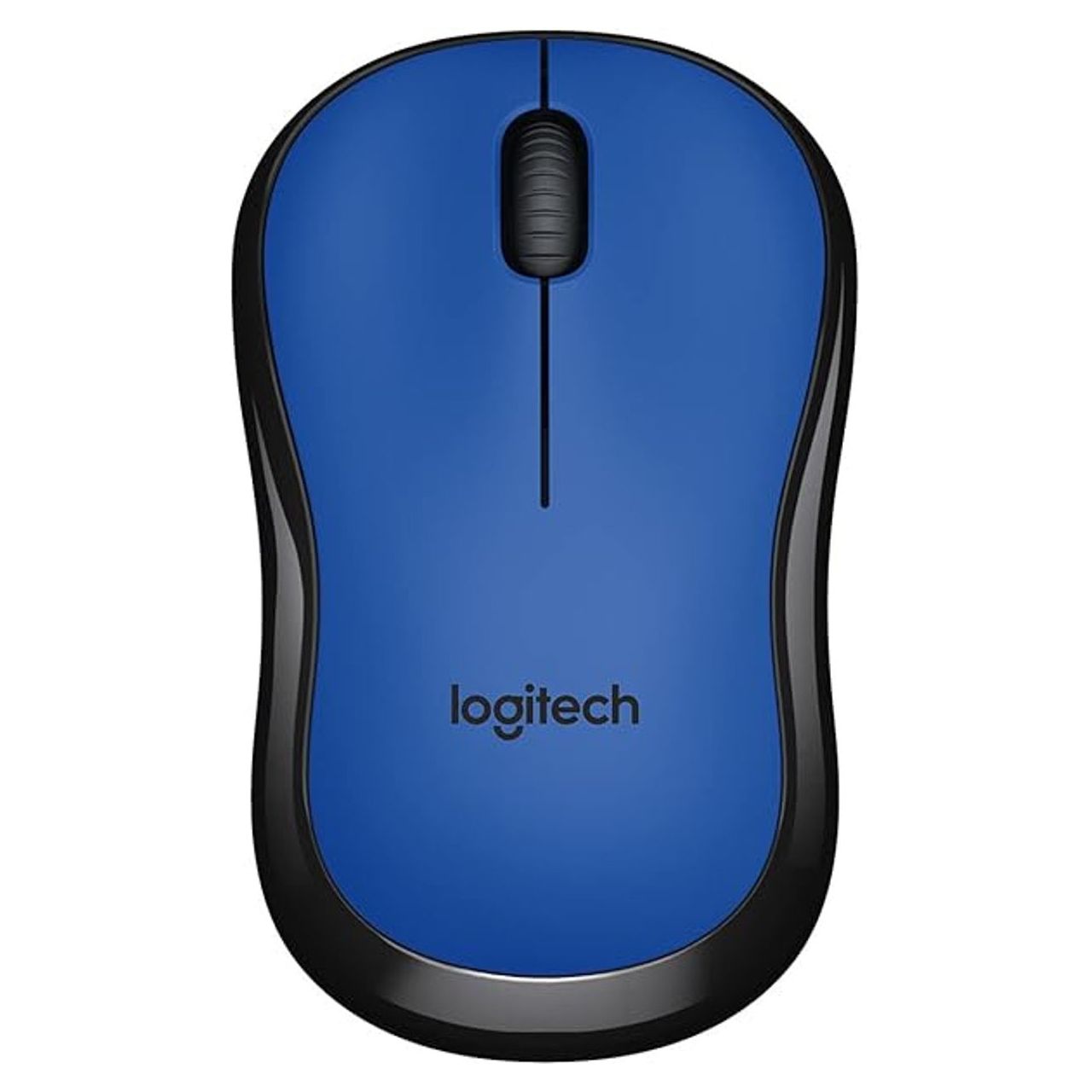 LOGITECH M220 SILENT BLUE