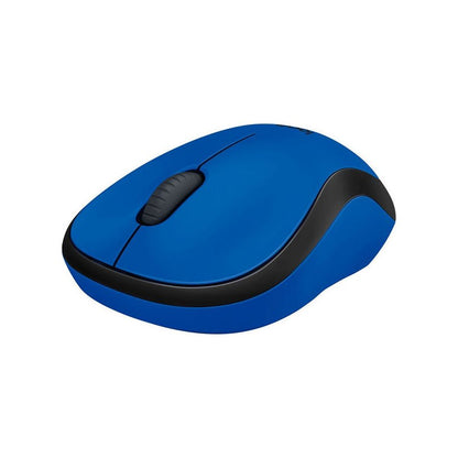 LOGITECH M220 SILENT BLUE