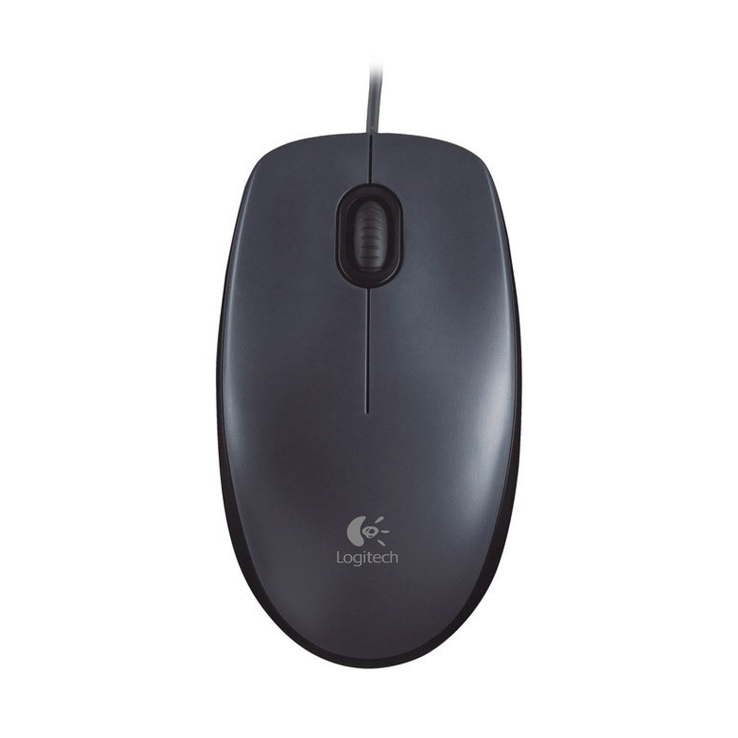 Logitech M90 Wired Optical Mouse