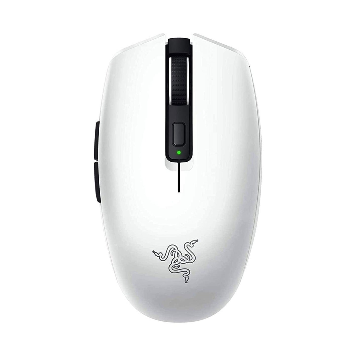 Razer Orochi V2: Lightweight Wireless Gaming Mouse - White