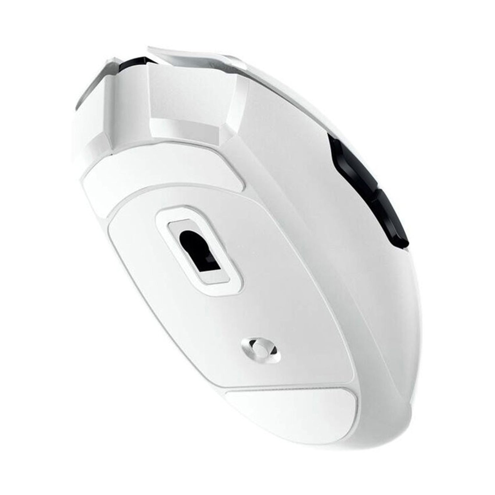 Razer Orochi V2: Lightweight Wireless Gaming Mouse - White
