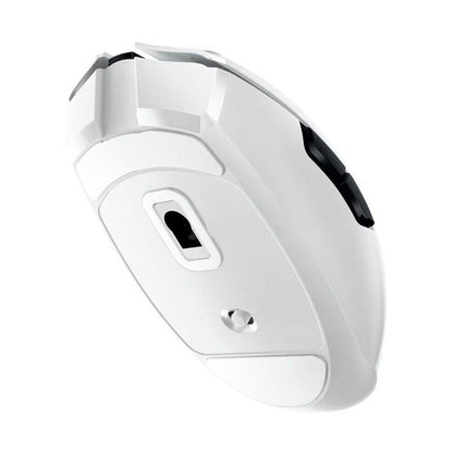 Razer Orochi V2: Lightweight Wireless Gaming Mouse - White