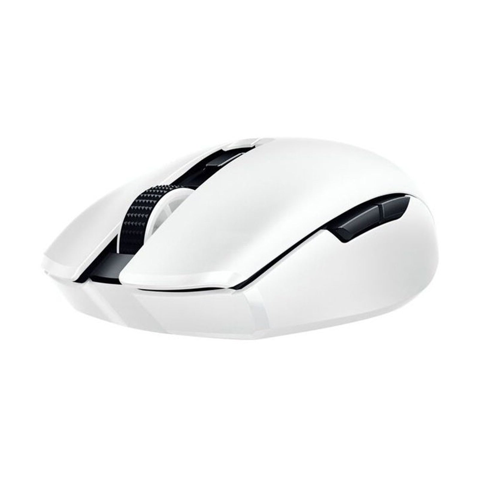 Razer Orochi V2: Lightweight Wireless Gaming Mouse - White