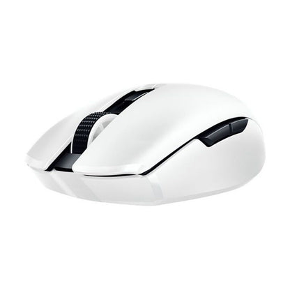 Razer Orochi V2: Lightweight Wireless Gaming Mouse - White