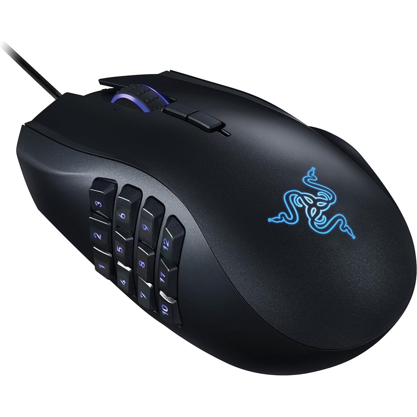 RAZER Naga X