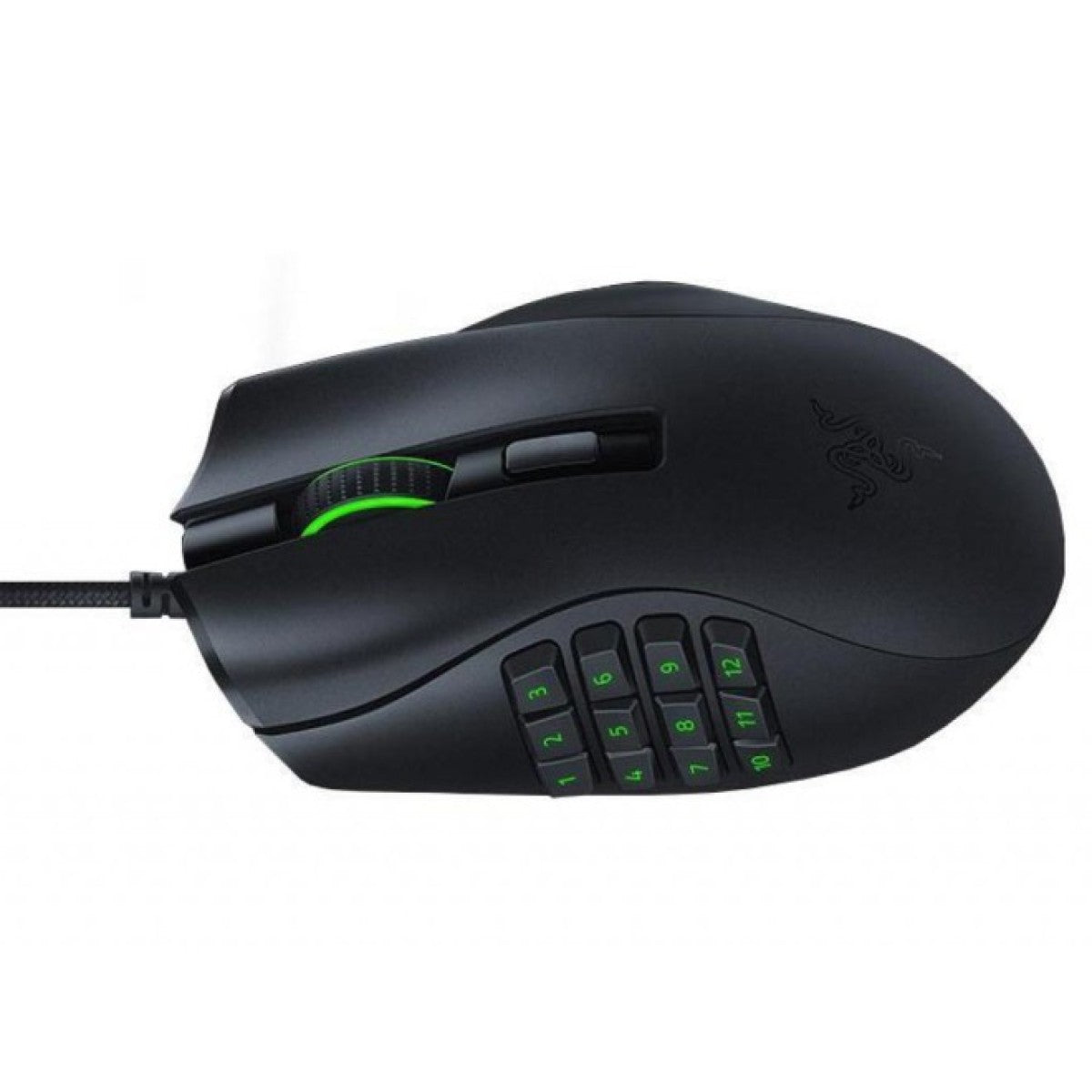 RAZER Naga X