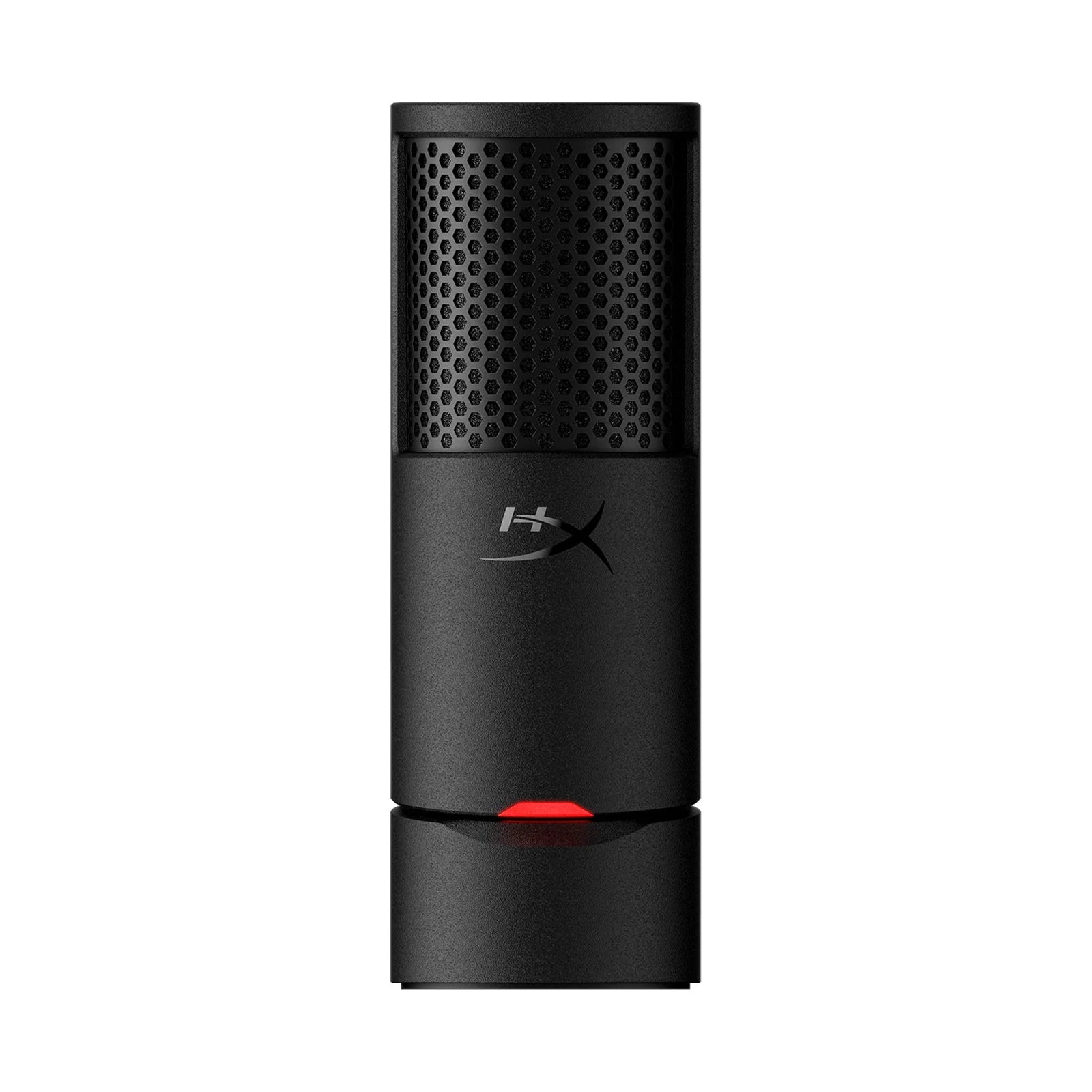 HyperX SoloCast 2 Gaming USB Condenser Mic