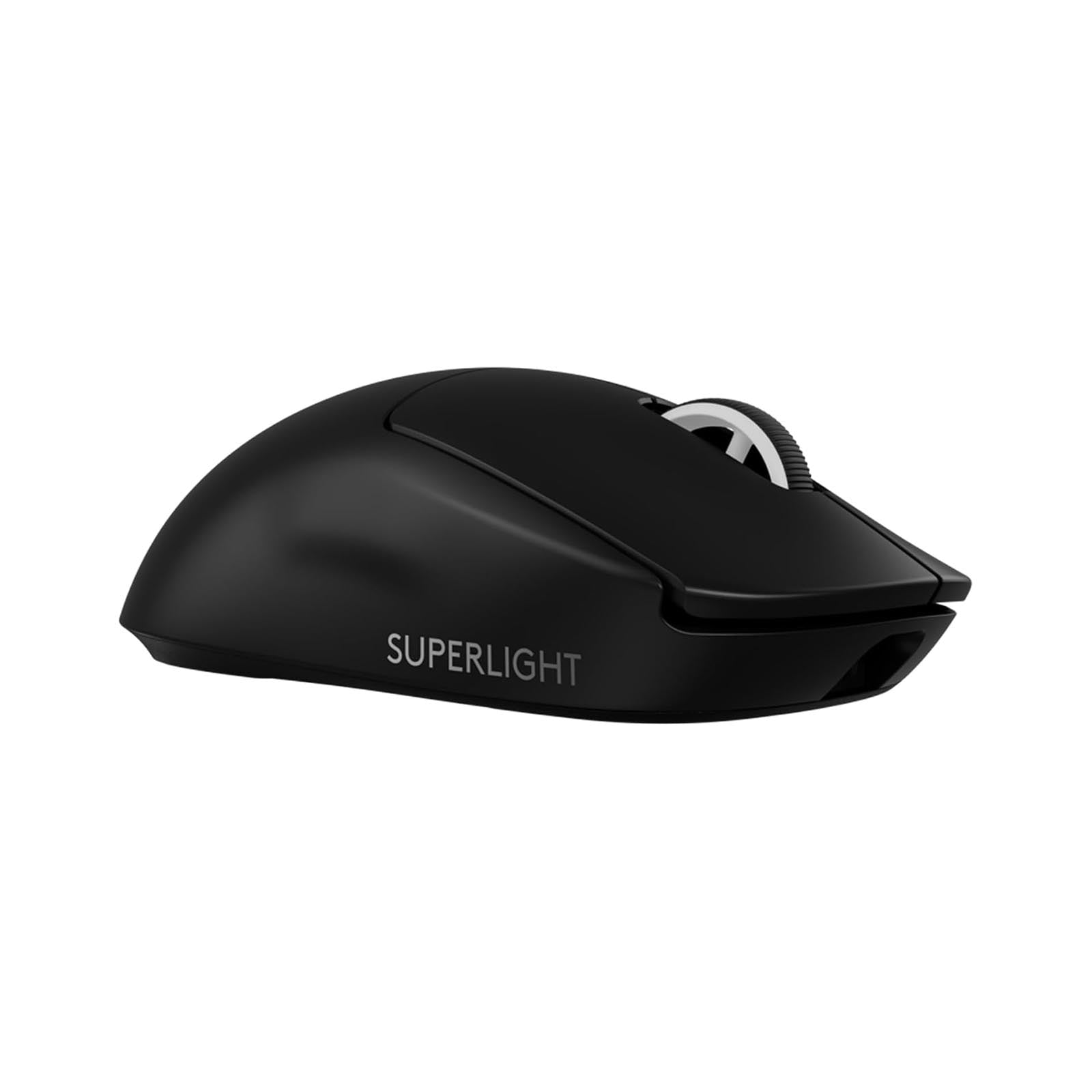 Logitech G Pro X Superlight 2SE Wireless Gaming Mouse- Black