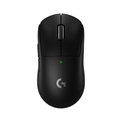 Logitech G Pro X Superlight 2SE Wireless Gaming Mouse- Black LOGITECH