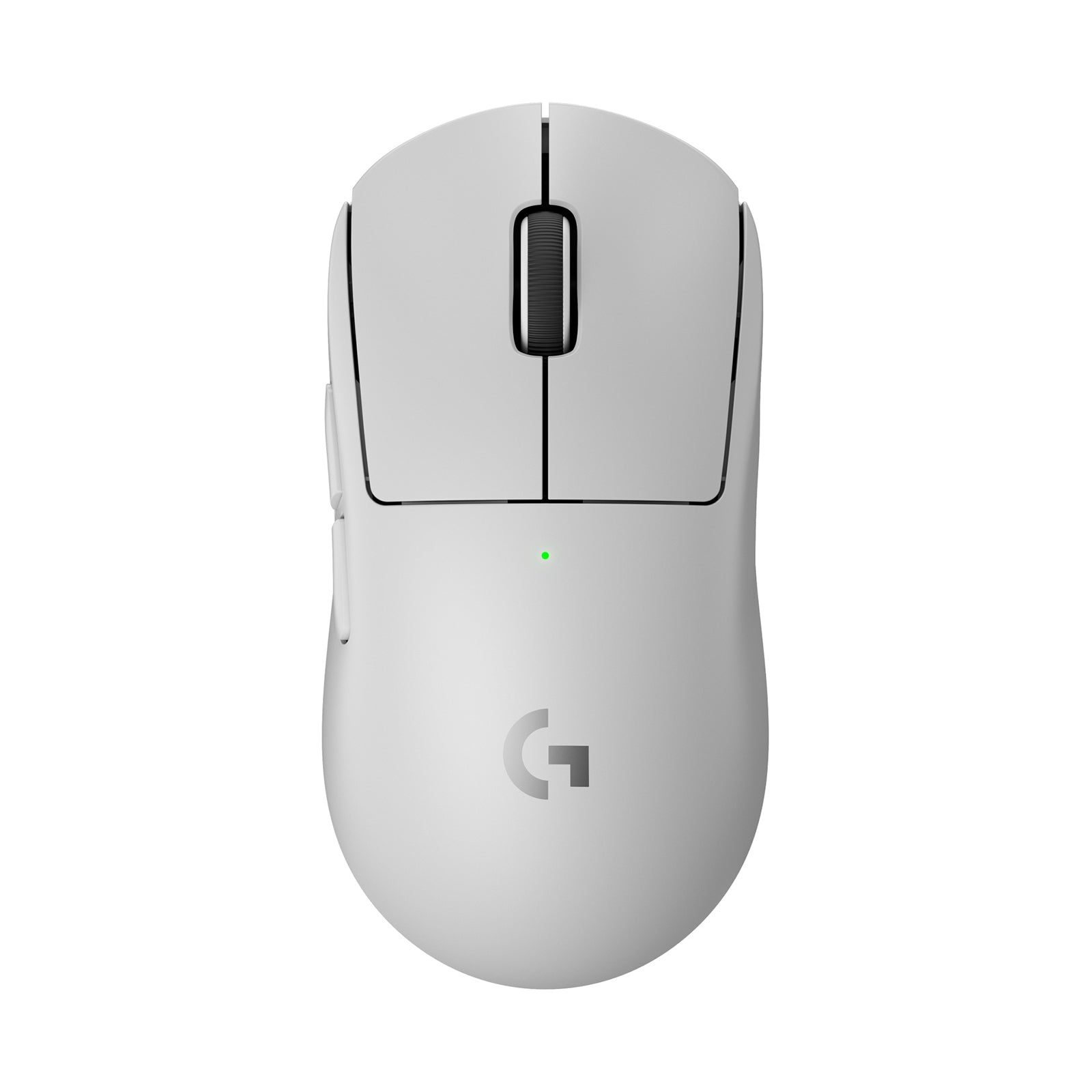 Logitech G Pro X Superlight 2SE Wireless Gaming Mouse- White