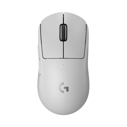 Logitech G Pro X Superlight 2SE Wireless Gaming Mouse- White