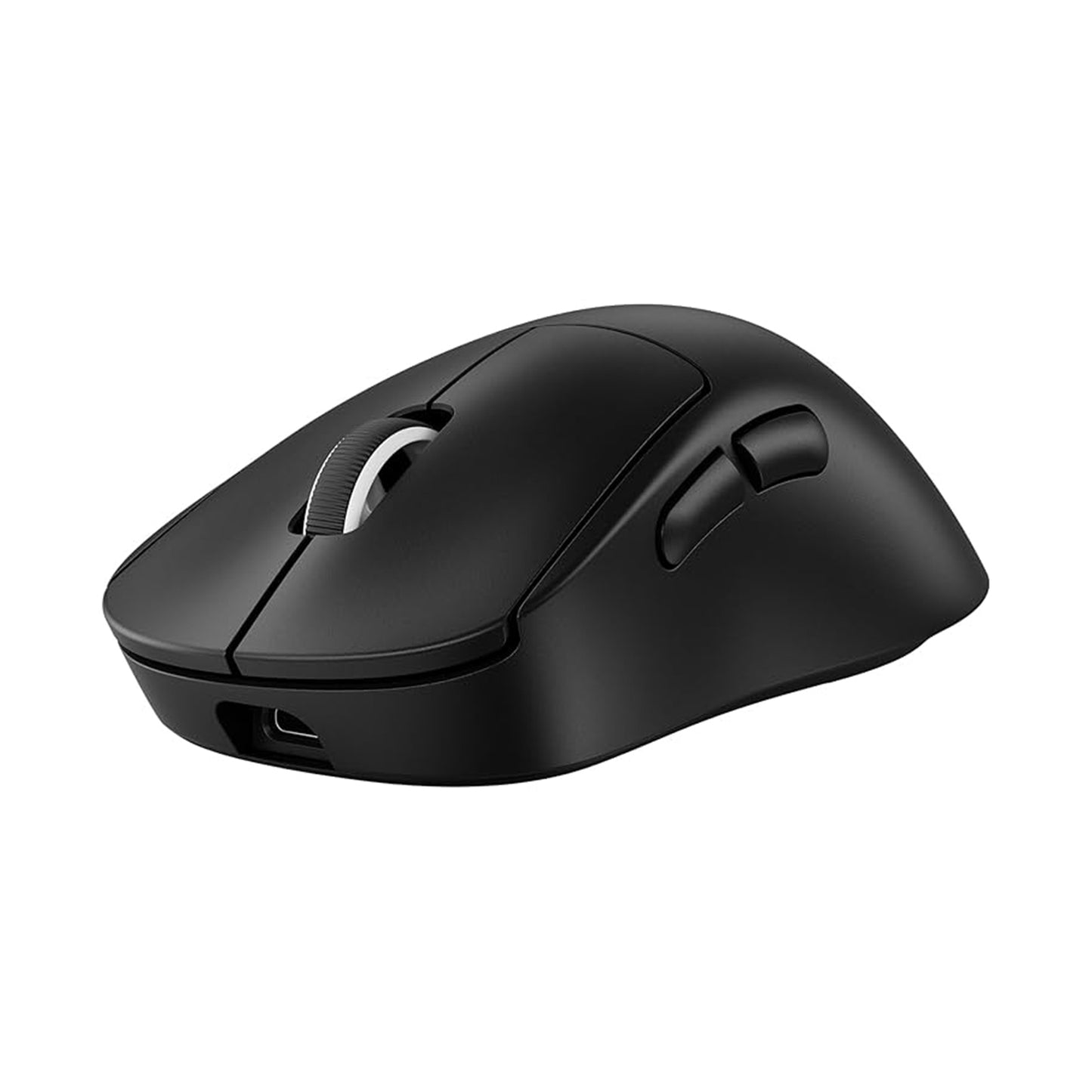 Logitech G Pro X Superlight 2 DEX Wireless Gaming Mse -Black