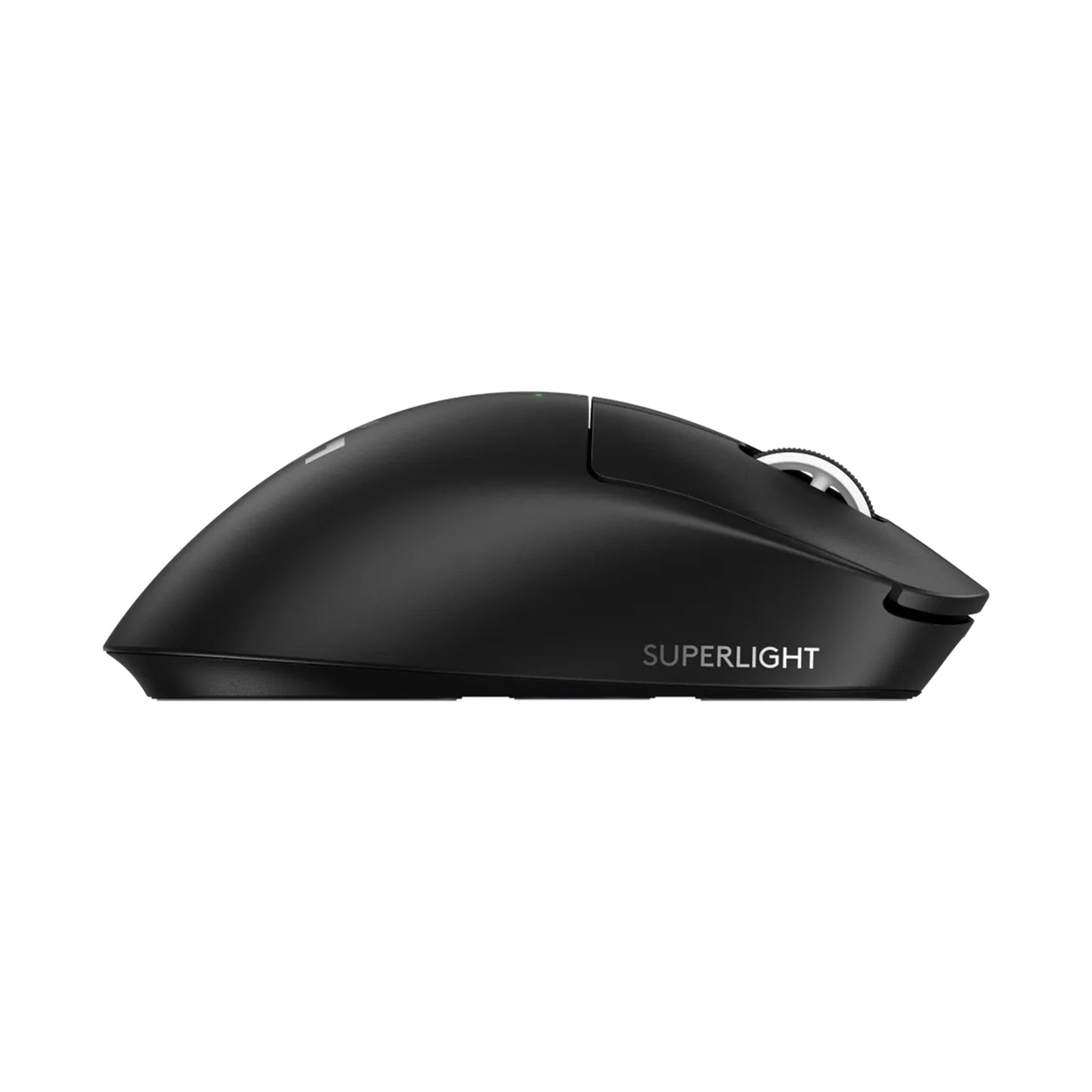 Logitech G Pro X Superlight 2 DEX Wireless Gaming Mse -Black
