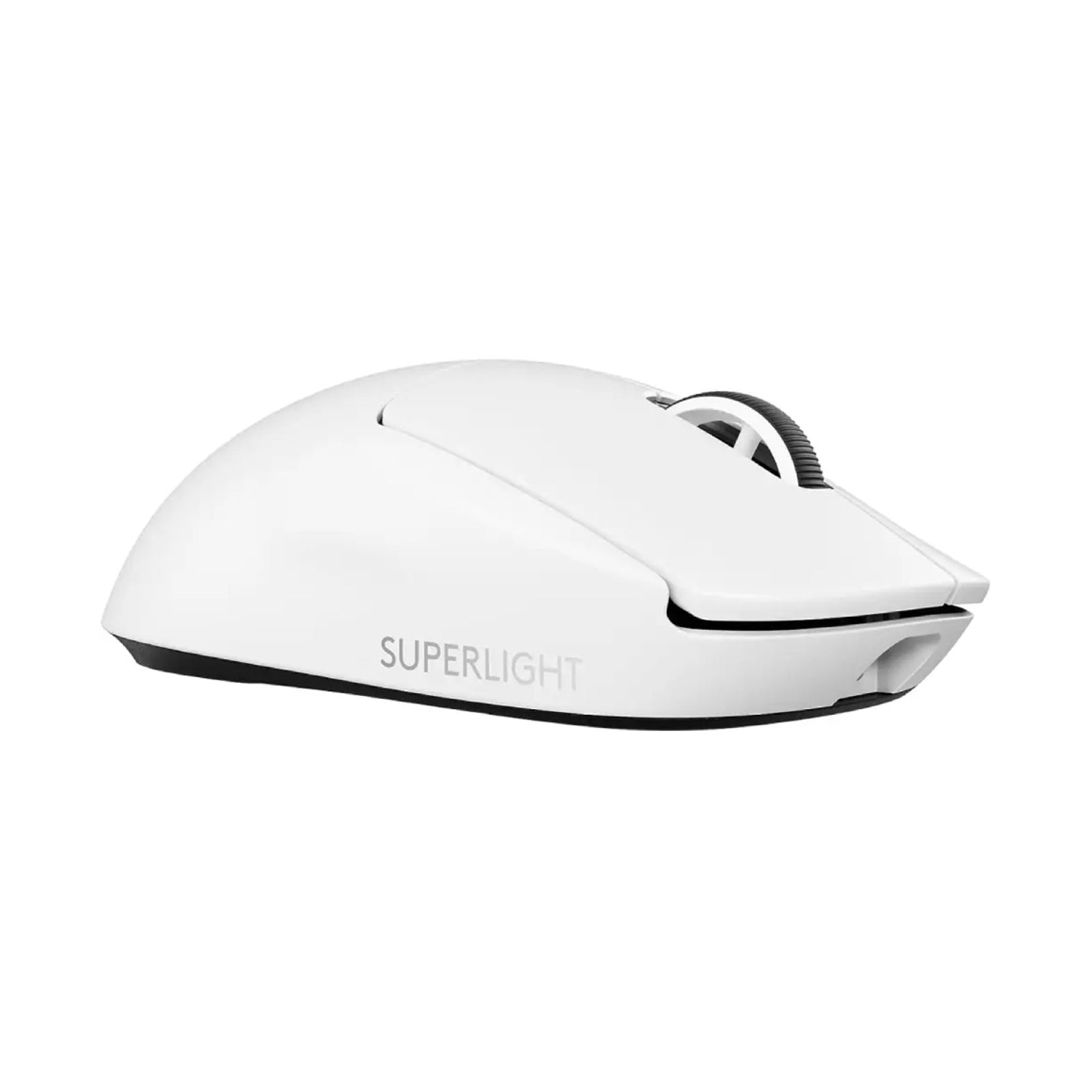 Logitech G Pro X Superlight 2 Wireless Gaming Mouse - White