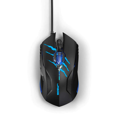 URAGE Reaper Neo Gaming Mouse