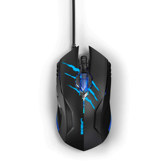 URAGE Reaper Neo Gaming Mouse