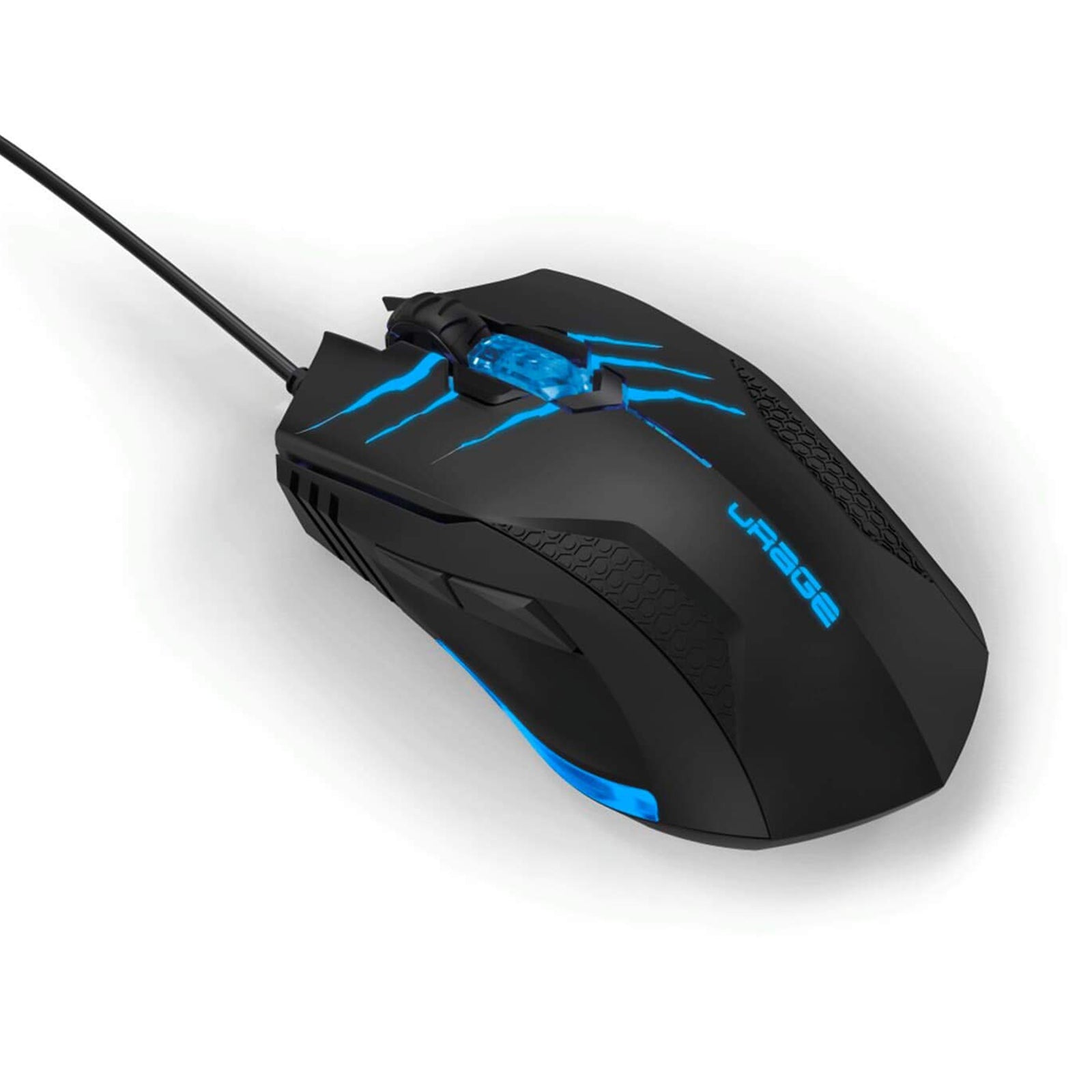 URAGE Reaper Neo Gaming Mouse