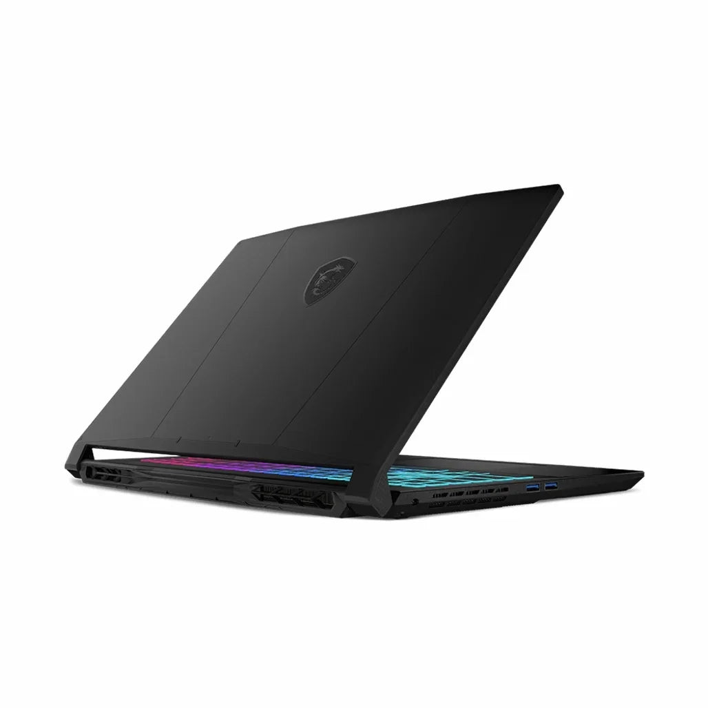 MSI KATANA 15 HX - B14WGK-293US - Core™ i7-14650HX - NVIDIA® RTX™ 5070 8GB