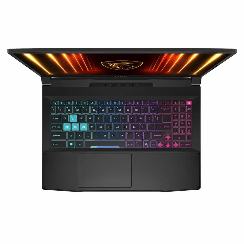 MSI KATANA 15 HX - B14WGK-293US - Core™ i7-14650HX - NVIDIA® RTX™ 5070 8GB MSI