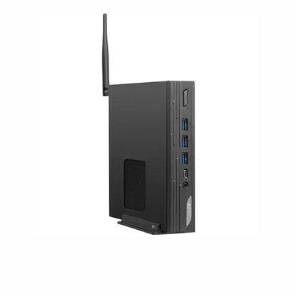 MSI PRO DP10 13M Micro Desktop 13M-059US - Core™ i5 - Intel® Iris® Xe Graphics MSI