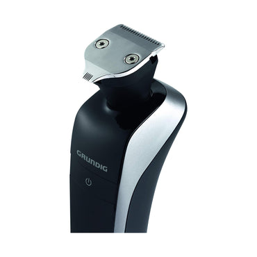 Grundig 3-Blade Rotary Rechargeable Shaver