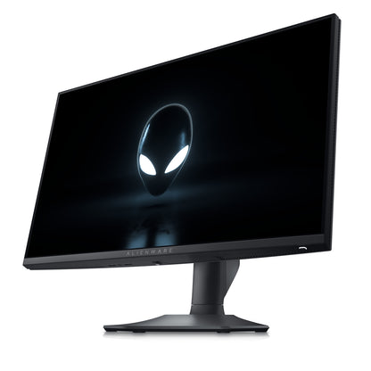 Dell Alienware 24.5" Full HD 1920x1080 Gaming Monitor -360Hz