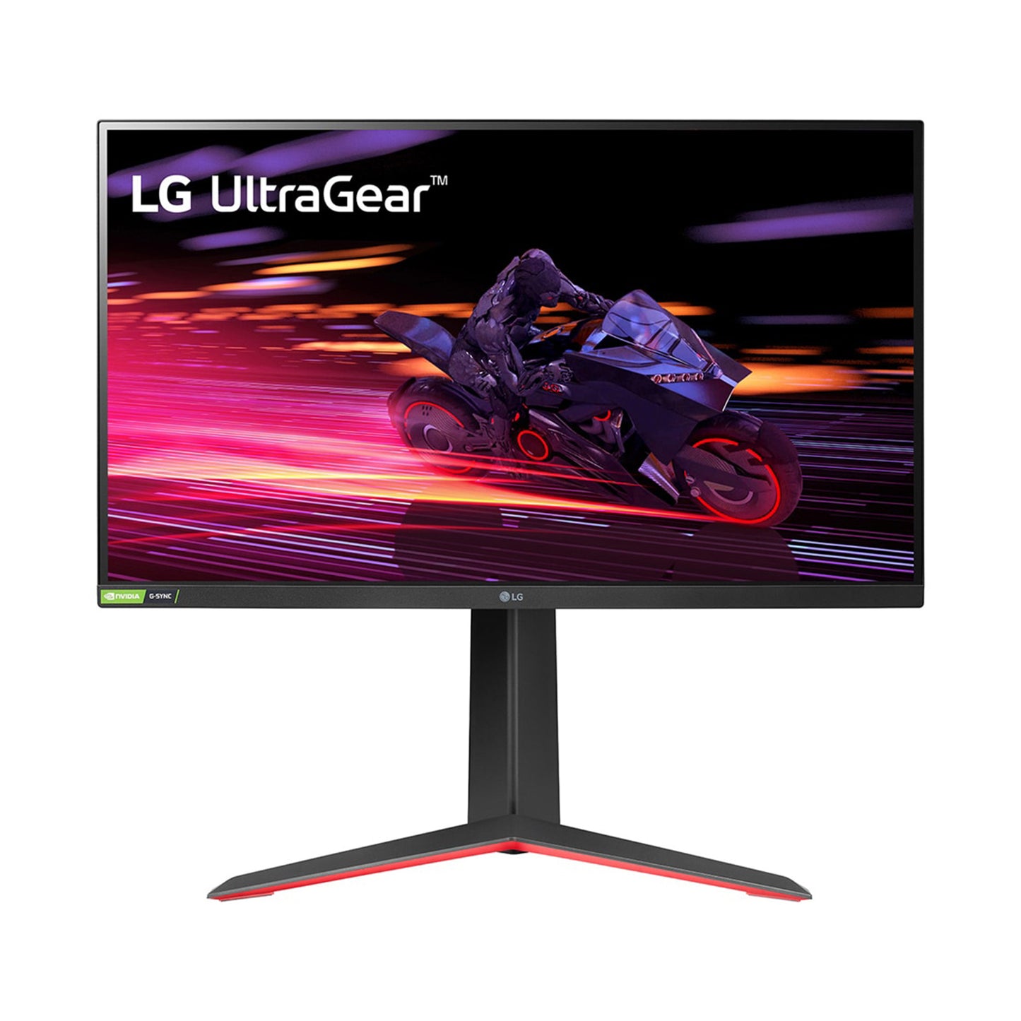LG 27" Full HD 240Hz (1920 x 1080) IPS 1ms