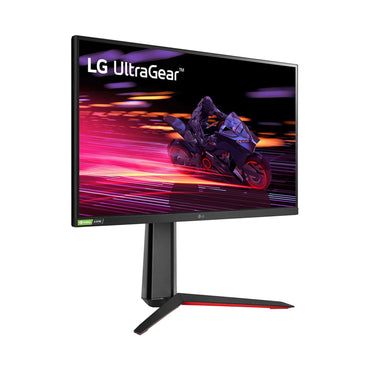 LG 27" Full HD 240Hz (1920 x 1080) IPS 1ms