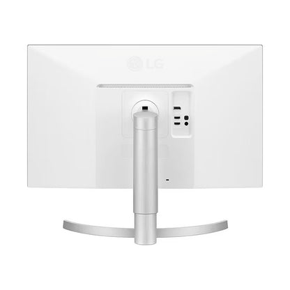 LG 27'' 4K UHD IPS LED HDR Monitor with USB-C port