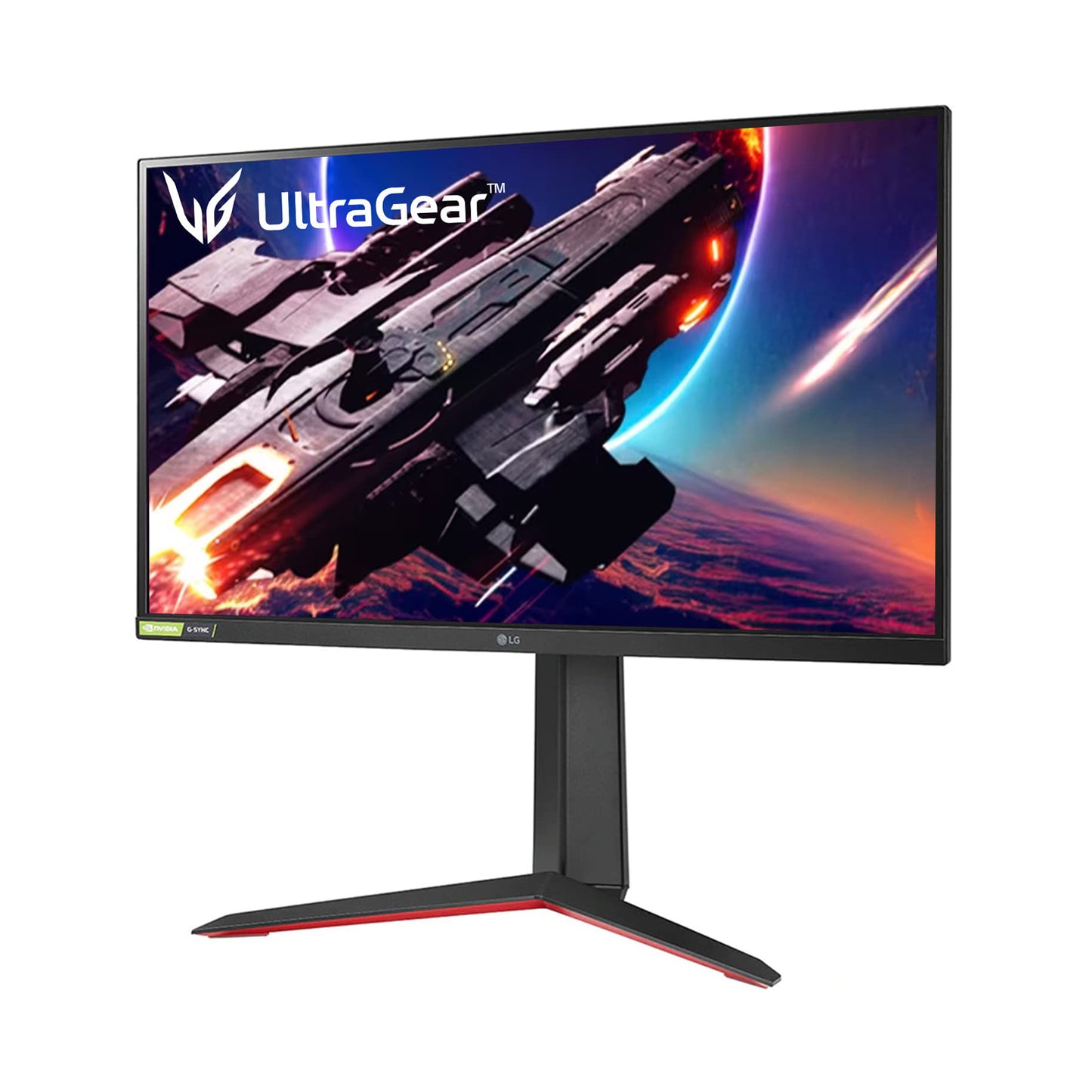 LG 27" FHD 165HZ 1MS