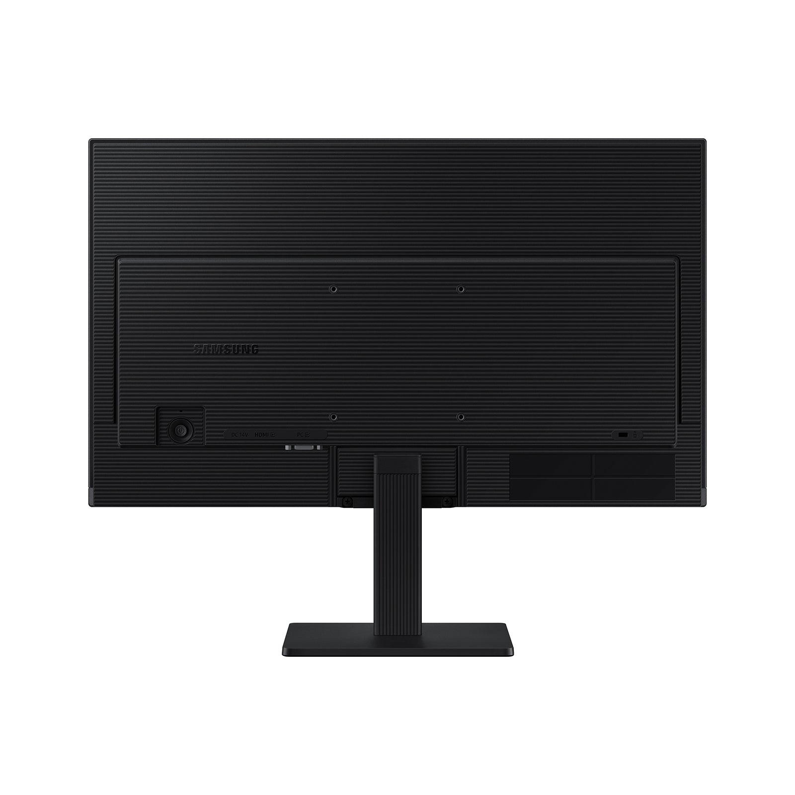 SAMSUNG 22" Essential Monitor S3 S30GD 100Hz Full HD
