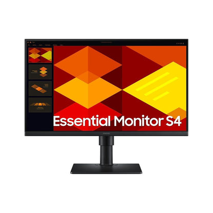 SAMSUNG LED 24" 100HZ - Monitor Adjustable Stand