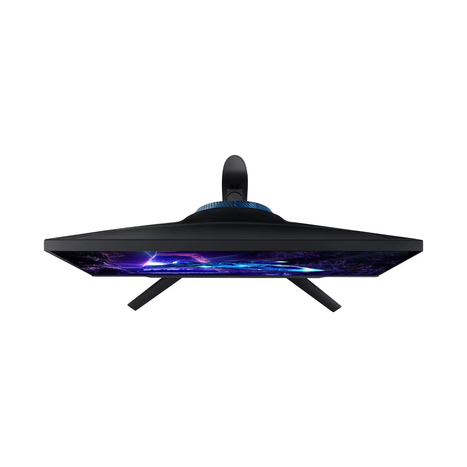 SAMSUNG LED 24" 180Hz - Flat Gaming Monitor
