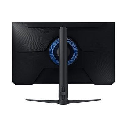 LED 27" 165Hz - Monitor - Black