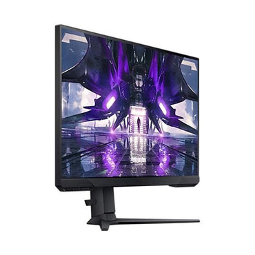 LED 27" 165Hz - Monitor - Black