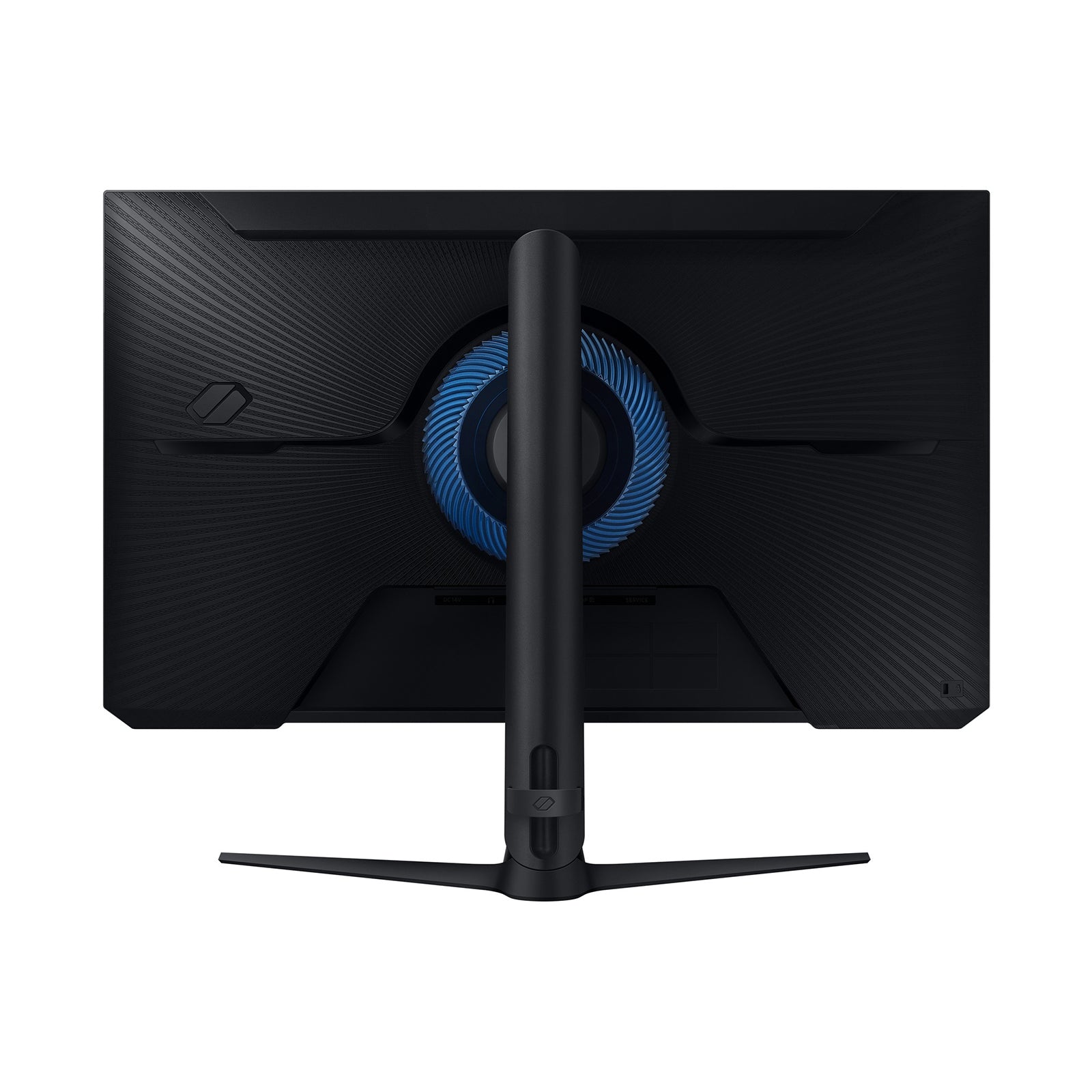 SAMSUNG LED 27" Odyssey 180Hz Flat - Gaming Monitor - Black