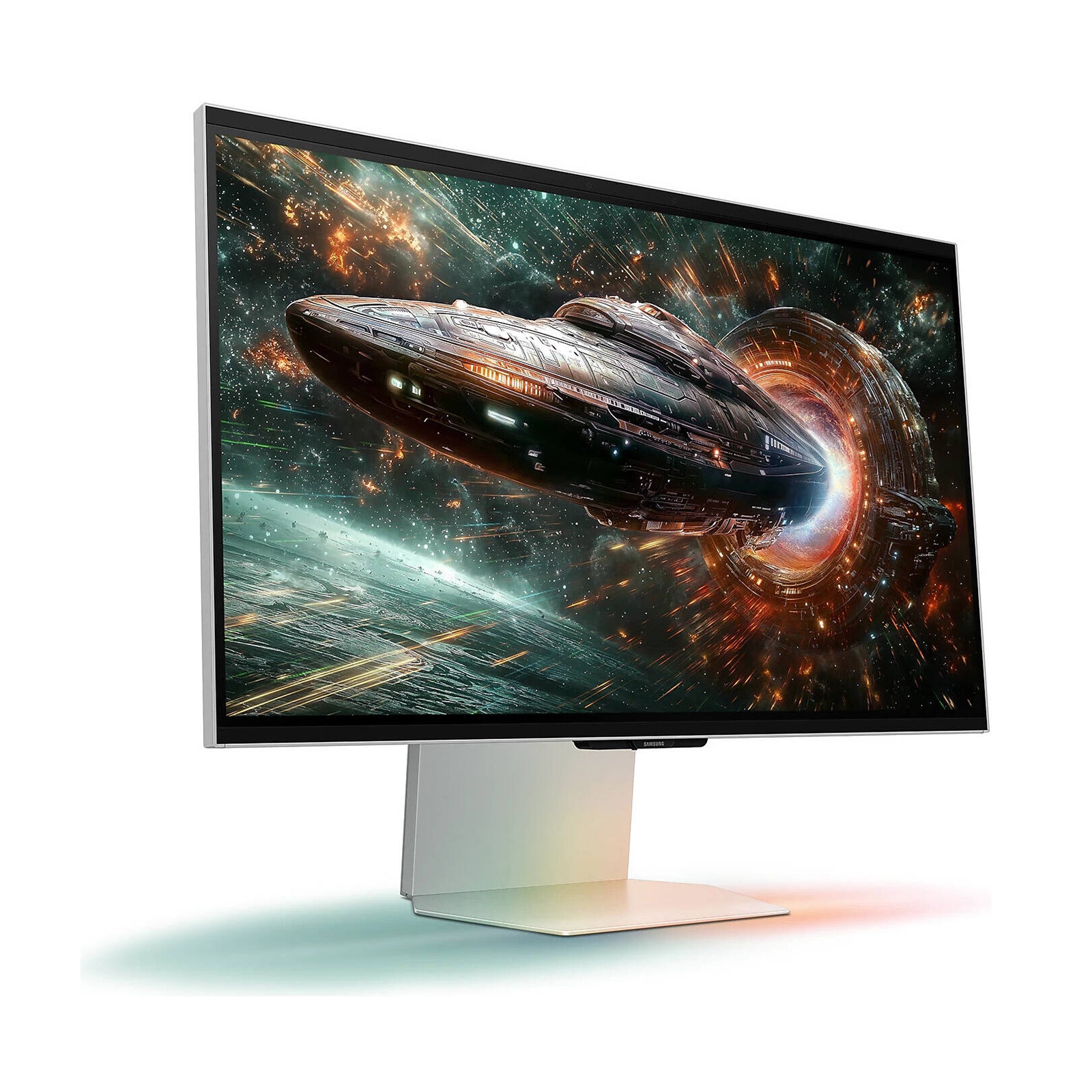 Samsung 27" Odyssey 3D G90X 4K 165Hz Gaming Monitor