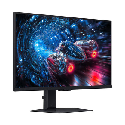 SAMSUNG LED 27" 300Hz Flat - Gaming Monitor - Black SAMSUNG