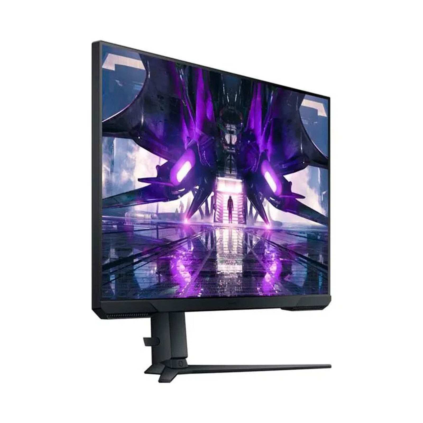 LED 32" 165Hz - Monitor - Black