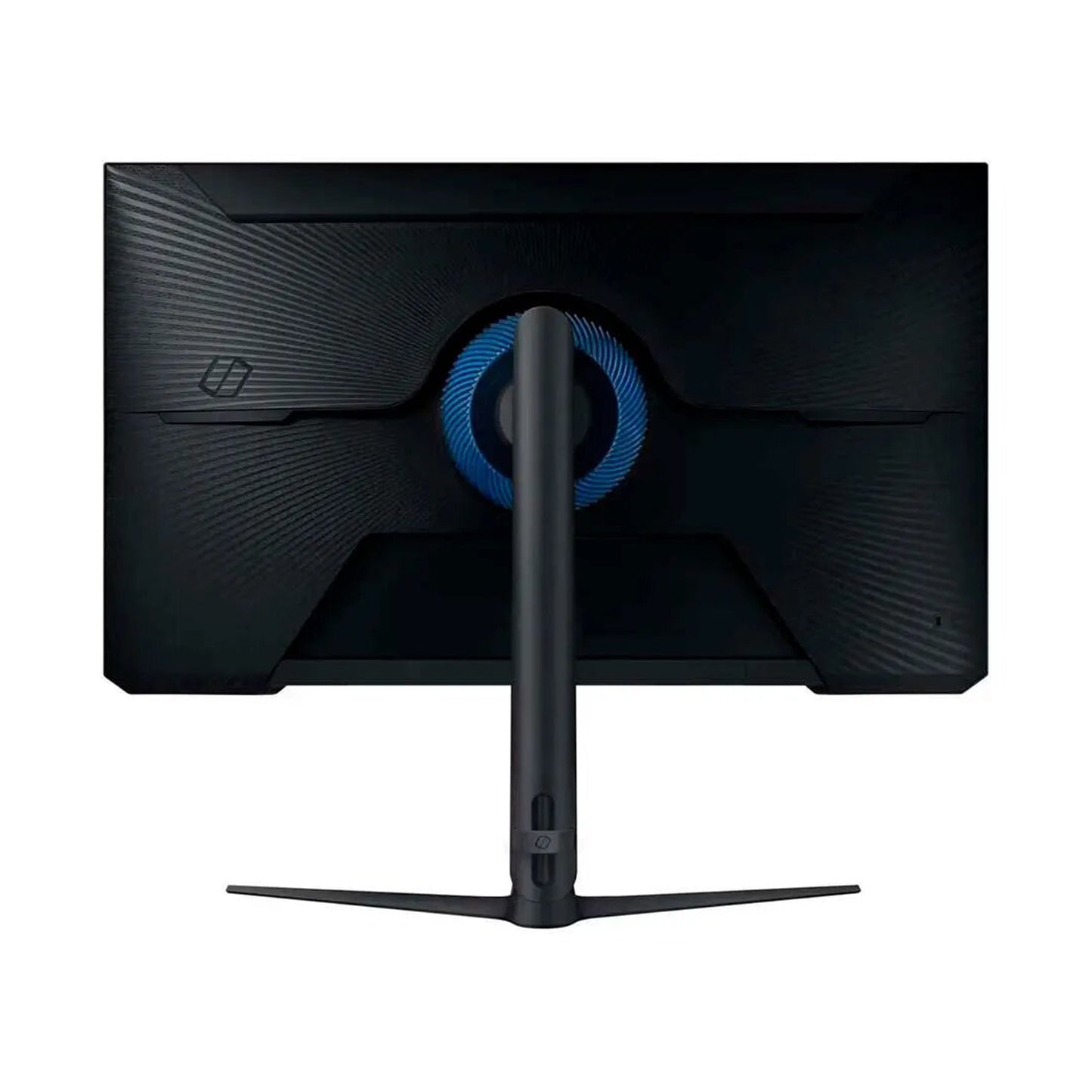 LED 32" 165Hz - Monitor - Black