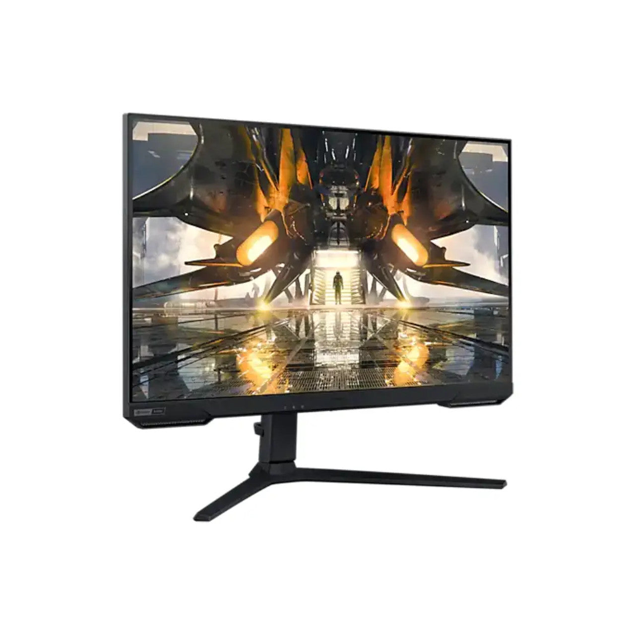 SAMSUNG 32" LED With IPS 165Hz