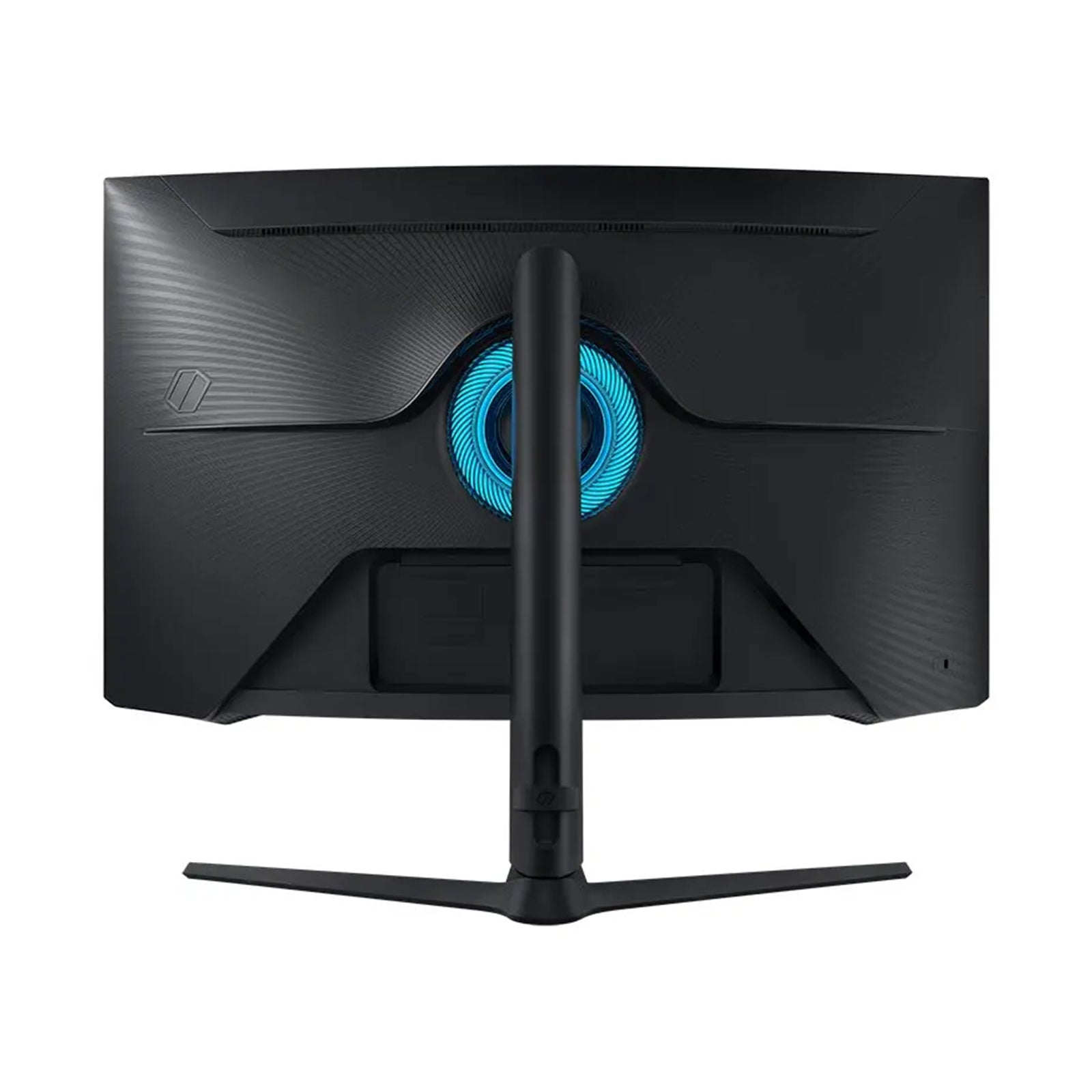SAMSUNG LED 32" 240Hz Curved - QHD 2k Monitor - Black