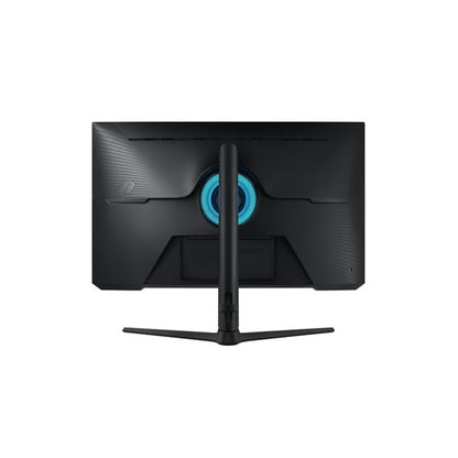 SAMSUNG 32" UHD Smart Gaming Monitor, WiFi, Bluetooth,