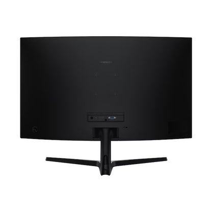 SAMSUNG LED 32" Curved 100Hz Monitor - Including HDMI Cable