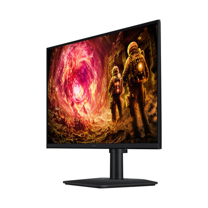 SAMSUNG LED 32" 180HZ - Flat Gaming Monitor SAMSUNG