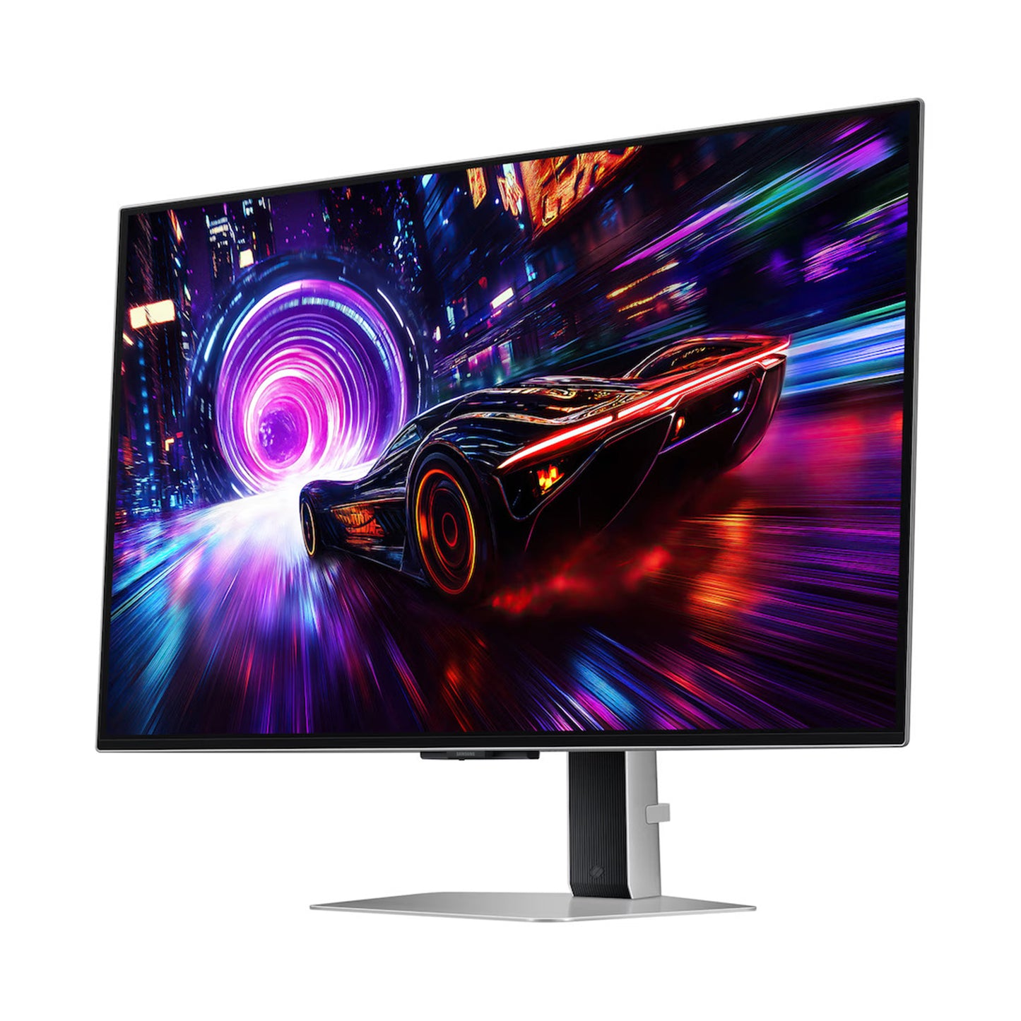 Samsung Odyssey G8 32" 240Hz OLED Gaming Monitor