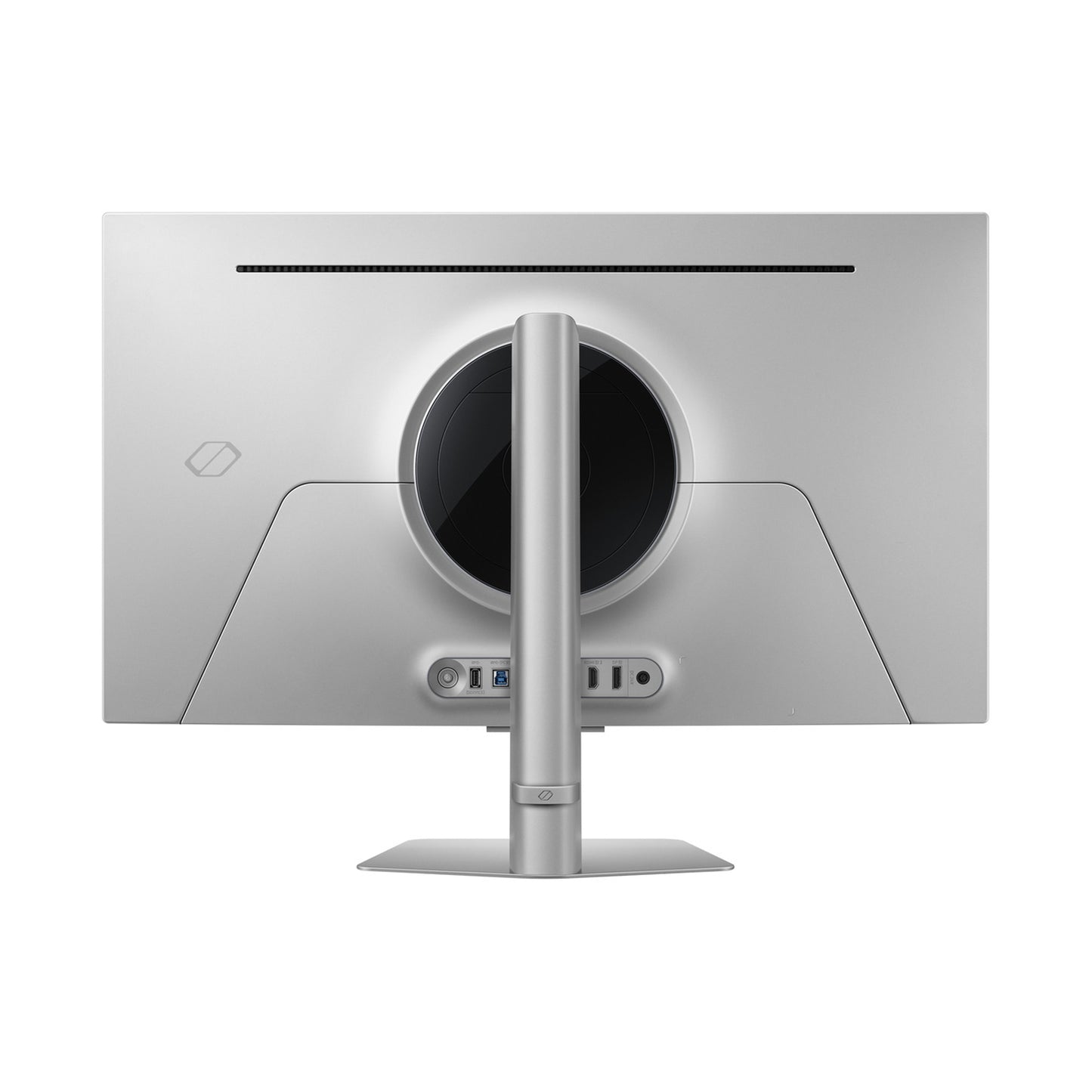 Samsung Odyssey G8 32" 240Hz OLED Gaming Monitor